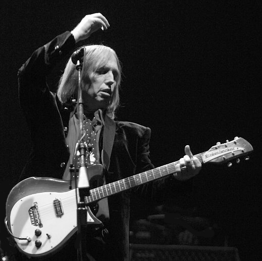 tom petty. Tom Petty: Got the Mojo