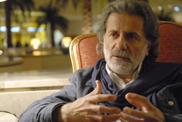 In His Own Words: <b>Marcel Khalife</b> &#39;Nothing justifies our art other than to <b>...</b> - marcel-khalife-3