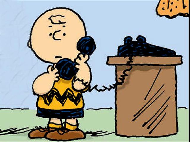 snoopy and charlie brown. A Potpourri Of #39;Peanuts#39;