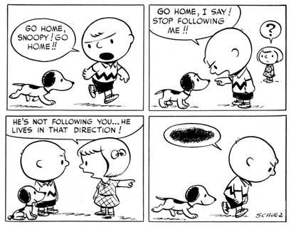 snoopy and charlie brown. Snoopy was Charlie Brown#39;s