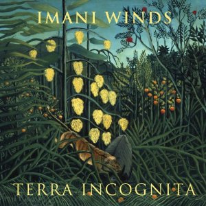 imani winds, terra incognita