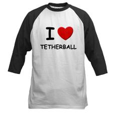 tetherball