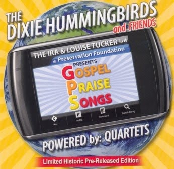 dixie-hummingbirds