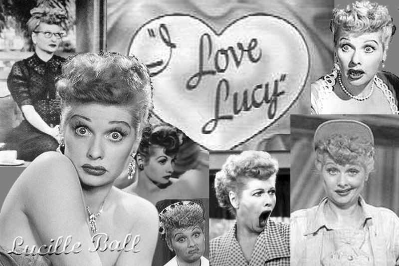 The Bluegrass Special October 2011 I Love Lucy Facts