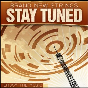 brand new strings