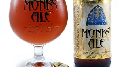 monks ale