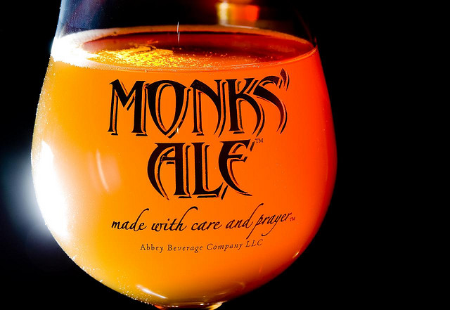 monks ale