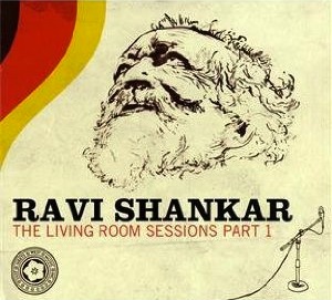 ravi shankar living room