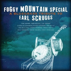 foggy mountain special