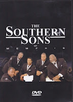 southern sons of mmphis