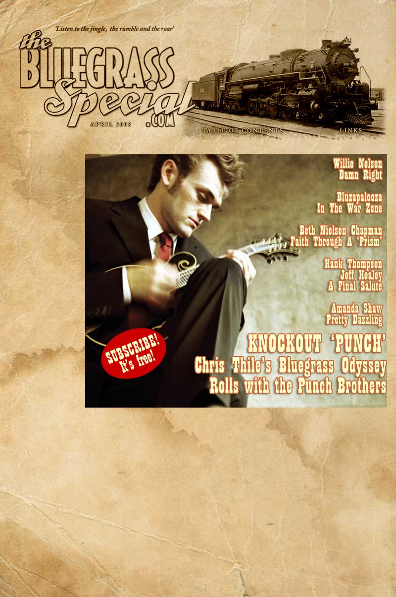 april08, chris thile, punch brothers