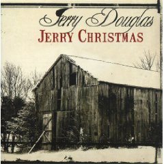 jerry douglas