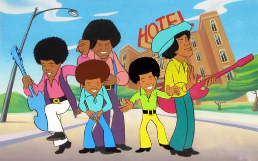 jackson 5