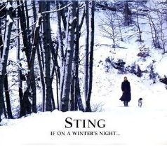 sting