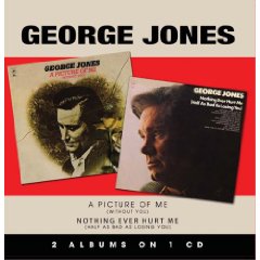  George Jones A Picture Of Me Without You