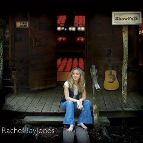 Rachel Bay Jones