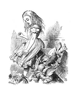 tenniel