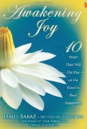 awakening joy