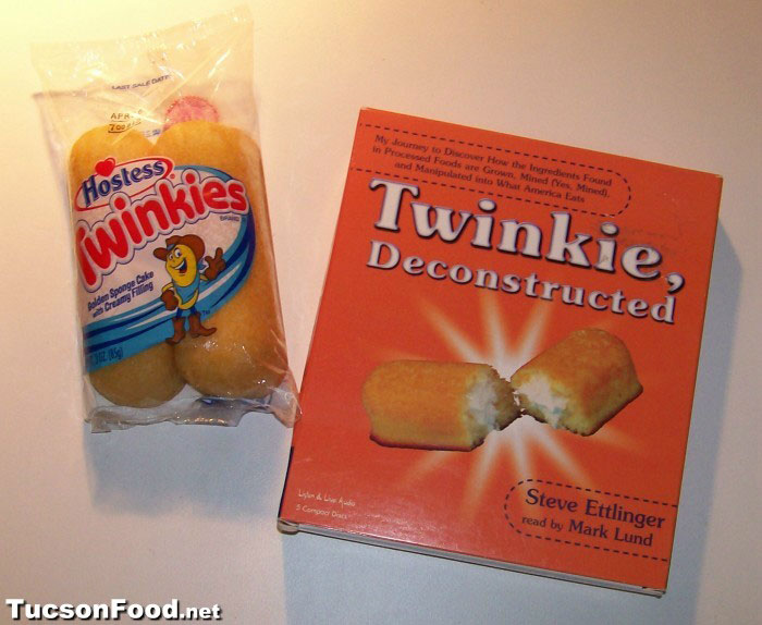 twinkie