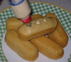 twinkie-filling