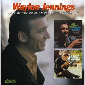 waylon