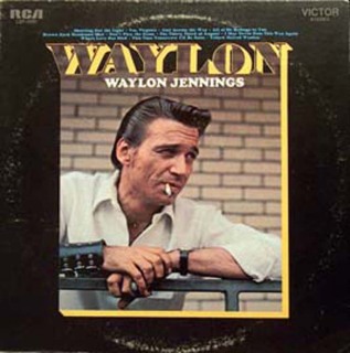 waylon