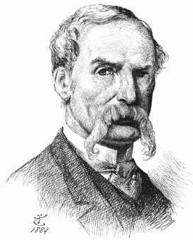 tenniel