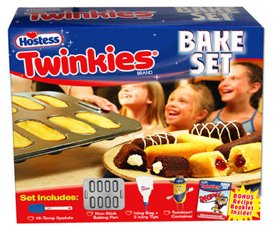 twinkie-bake-set