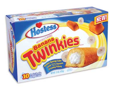 twinkies