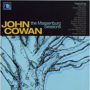 john-cowan-massenburg-sessions