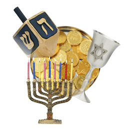 hannukah