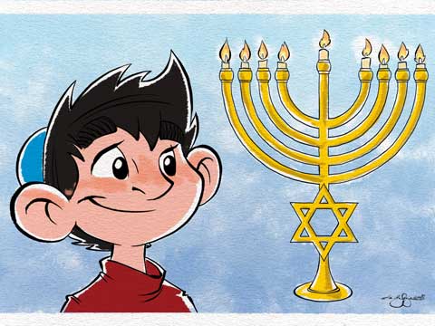 hannukah2