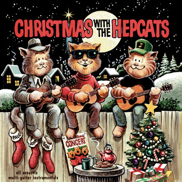 hepcats christmas