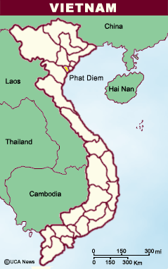 vietnam