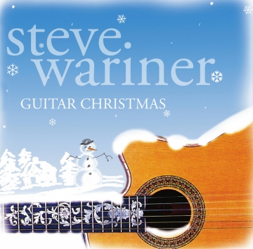 guitar christmas