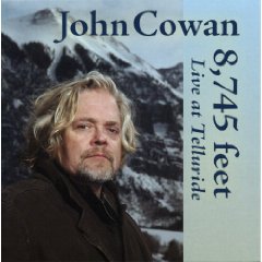 john cowan