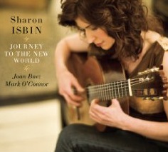 sharon isbin