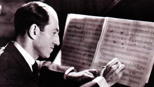 gershwin