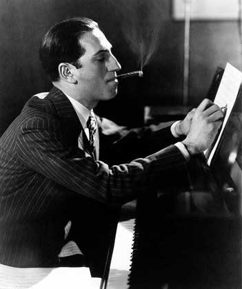 gershwin