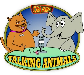 talking animals