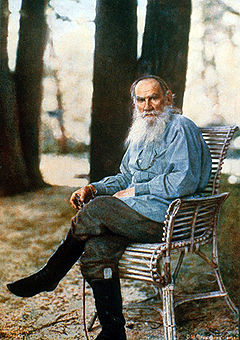 tolstoy 2