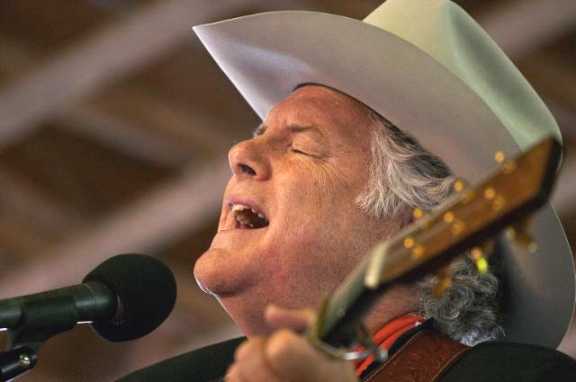 peter rowan