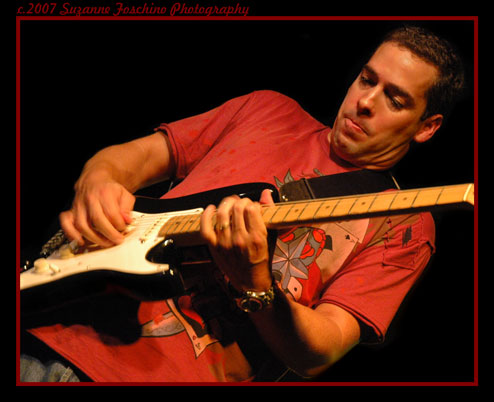 albert castiglia