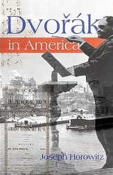 dvorak in america