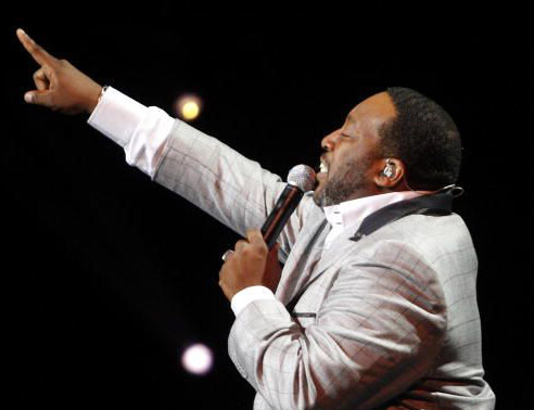 marvin sapp 3