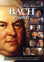 bach friends