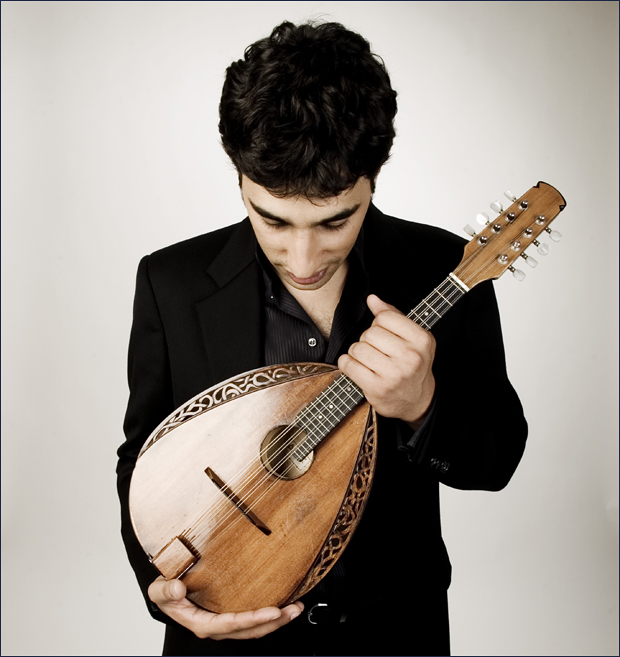 avi avital