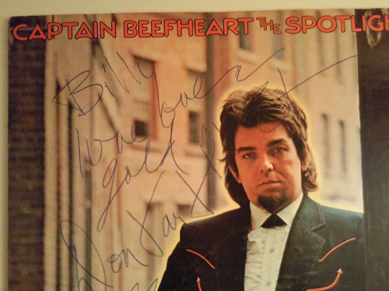 beefheart