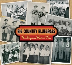 bluegrass boys