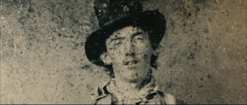 billy the kid